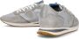 Philippe Model Sportieve Urban Trpx Sneakers Gray Heren - Thumbnail 6