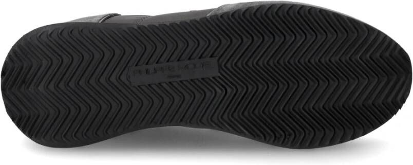 Philippe Model Sneakers Trpx Running Gray Heren