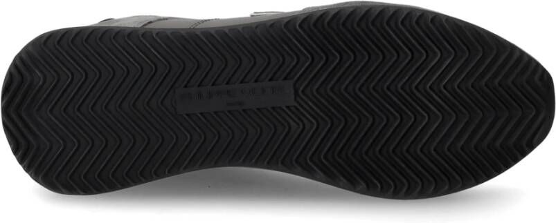 Philippe Model Sneakers Trpx Running Gray Heren
