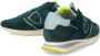 Philippe Model Octane Trpx Lage Top Sneakers Green Dames - Thumbnail 11