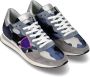 Philippe Model Sneakers Trpx Running Multicolor Dames - Thumbnail 8