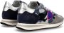 Philippe Model Sneakers Trpx Running Multicolor Dames - Thumbnail 9