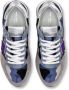 Philippe Model Sneakers Trpx Running Multicolor Dames - Thumbnail 10