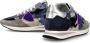 Philippe Model Sneakers Trpx Running Multicolor Dames - Thumbnail 12