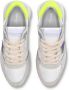 Philippe Model Trpx Hardloopschoenen Multicolor - Thumbnail 9