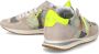 Philippe Model Roze Trpx Hardloopschoenen Vrouwen Multicolor Dames - Thumbnail 7