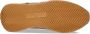 Philippe Model Vintage Trpx Sneakers Beige Fuchsia Beige Dames - Thumbnail 5