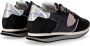 Philippe Model Upgrade je sneaker game met stijlvolle Trpx Low Woman sneakers Grijs Dames - Thumbnail 8