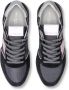 Philippe Model Upgrade je sneaker game met stijlvolle Trpx Low Woman sneakers Grijs Dames - Thumbnail 9