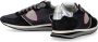 Philippe Model Upgrade je sneaker game met stijlvolle Trpx Low Woman sneakers Grijs Dames - Thumbnail 11
