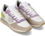 Philippe Model Sneakers Trpx Running Multicolor Dames - Thumbnail 2