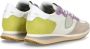 Philippe Model Sneakers Trpx Running Multicolor Dames - Thumbnail 3
