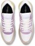 Philippe Model Sneakers Trpx Running Multicolor Dames - Thumbnail 4