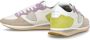 Philippe Model Sneakers Trpx Running Multicolor Dames - Thumbnail 6