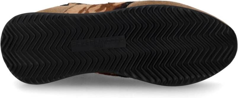 Philippe Model Sneakers Trpx Running Multicolor Dames