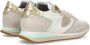 Philippe Model Sneakers Trpx Running Multicolor Dames - Thumbnail 3