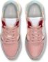 Philippe Model Burgundy Pink Trpx Hardloopschoenen Multicolor Dames - Thumbnail 8