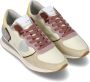Philippe Model Bordeaux Rennende Sneakers Trpx Vrouwen Multicolor Dames - Thumbnail 9