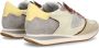 Philippe Model Bordeaux Rennende Sneakers Trpx Vrouwen Multicolor Dames - Thumbnail 10