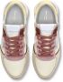 Philippe Model Bordeaux Rennende Sneakers Trpx Vrouwen Multicolor Dames - Thumbnail 11