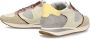 Philippe Model Bordeaux Rennende Sneakers Trpx Vrouwen Multicolor Dames - Thumbnail 13