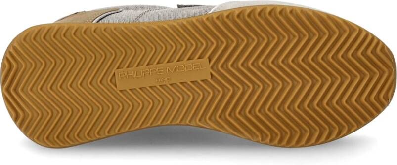 Philippe Model Sneakers Trpx Running Multicolor Dames