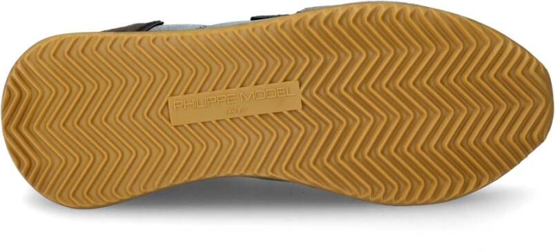 Philippe Model Sneakers Trpx Running Multicolor Dames