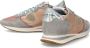 Philippe Model Trpx Low Dames Hardloopschoenen Multicolor Dames - Thumbnail 7