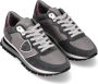 Philippe Model Stijlvolle Trpx Lage Sneakers Vrouwen Gray Dames - Thumbnail 12
