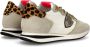 Philippe Model Sneakers Trpx Running Multicolor Dames - Thumbnail 3