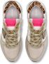 Philippe Model Sneakers Trpx Running Multicolor Dames - Thumbnail 4
