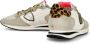 Philippe Model Sneakers Trpx Running Multicolor Dames - Thumbnail 6