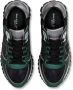 Philippe Model Lage Tropez Sneakers voor vrouwen Groen Dames - Thumbnail 5