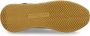 Philippe Model Gouden Zonsondergang Jacquard Sneakers Vrouwen Multicolor Dames - Thumbnail 5