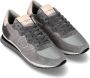 Philippe Model Glamoureuze Gouden Trpx Sneakers Gray Dames - Thumbnail 3