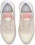 Philippe Model Lage Trpx Sneakers Tijdloze sportieve chique stijl Beige Dames - Thumbnail 15