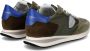 Philippe Model Sneakers Trpx Running Multicolor Heren - Thumbnail 13