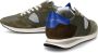 Philippe Model Sneakers Trpx Running Multicolor Heren - Thumbnail 15