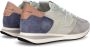 Philippe Model Trpx Hardloopschoenen Lichtblauw Grijs Multicolor Heren - Thumbnail 4