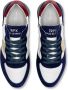 Philippe Model Trpx Lage Herensneakers Meerkleurig Heren - Thumbnail 7