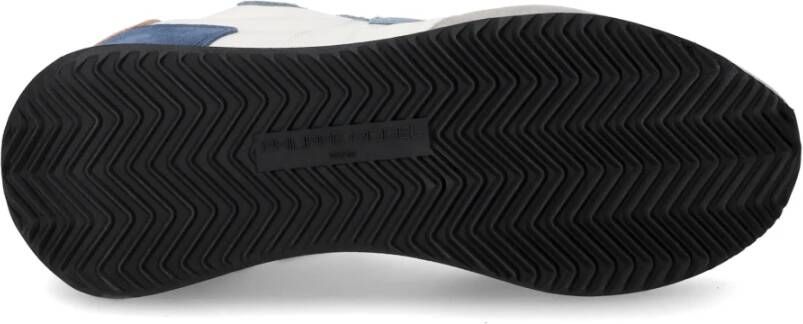 Philippe Model Sneakers Trpx Running Multicolor Heren