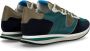 Philippe Model Sneakers Trpx Running Multicolor Heren - Thumbnail 3