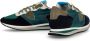 Philippe Model Sneakers Trpx Running Multicolor Heren - Thumbnail 6