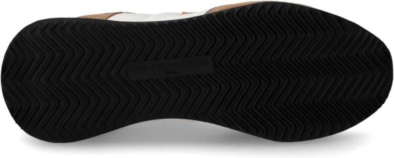 Philippe Model Sneakers Trpx Running Multicolor Heren