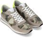 Philippe Model Trpx Low Man Sneakers Sport-Chic Stijl Meerkleurig Heren - Thumbnail 13