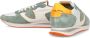 Philippe Model Sneakers Trpx Running Multicolor Heren - Thumbnail 7
