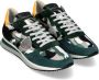 Philippe Model Sneakers Trpx Running Multicolor Heren - Thumbnail 2