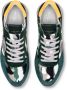 Philippe Model Sneakers Trpx Running Multicolor Heren - Thumbnail 4