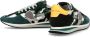 Philippe Model Sneakers Trpx Running Multicolor Heren - Thumbnail 6