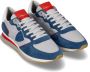 Philippe Model Urban Trpx Sneakers Grijs Denim Gray Heren - Thumbnail 2